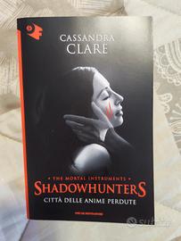 Shadowhunters-Città delle anime perdute