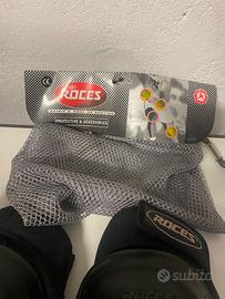 Roces protezioni per RollerBlade