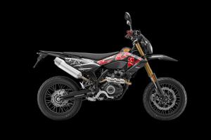 QJ MOTOR COV 125