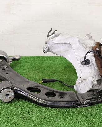 MINI F55 F56 F65 Mozzo fusello anteriore destro
