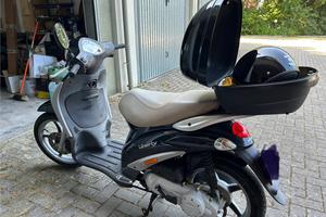 Liberty 50 2T modello elegant anno 2008