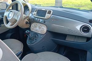fiat 500 Multijet 1.3 75 CV