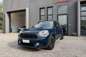 Mini Countryman Cooper D Hype 2.0 Twin Power Turbo