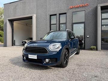 Mini Countryman Cooper D Hype 2.0 Twin Power Turbo