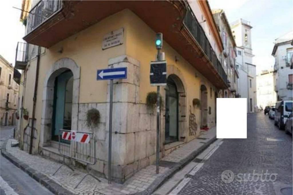 Appartamento – Montesarchio, Muraglione - Vista 4