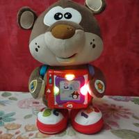 Orsetto canta storie 