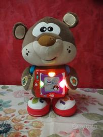 Orsetto canta storie 