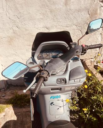 Burgman 400