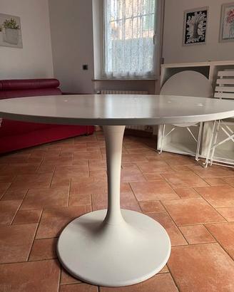 Tavolo rotondo Ikea