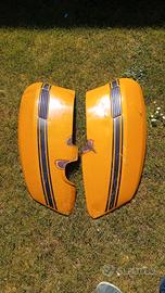 Lambretta DL 200 DL200