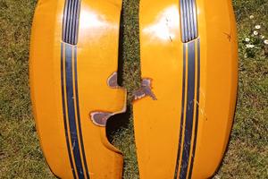 Lambretta DL 200 DL200