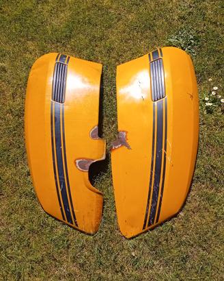 Lambretta DL 200 DL200