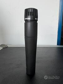 Shure sm 57