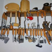 articoli/utensili da cucina