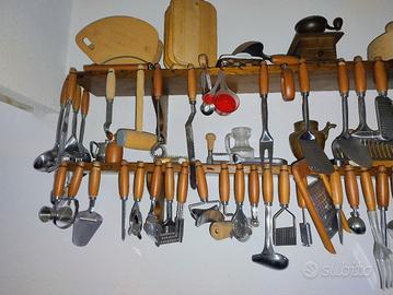 articoli/utensili da cucina