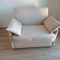 Divano letto