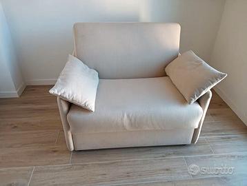 Divano letto