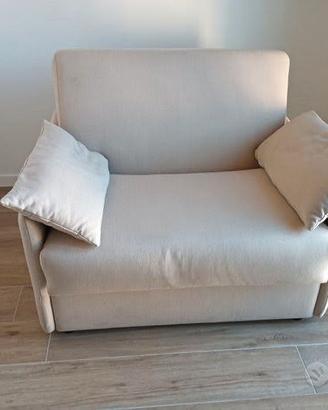 Divano letto