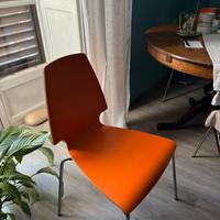 Sedie design ikea n 4