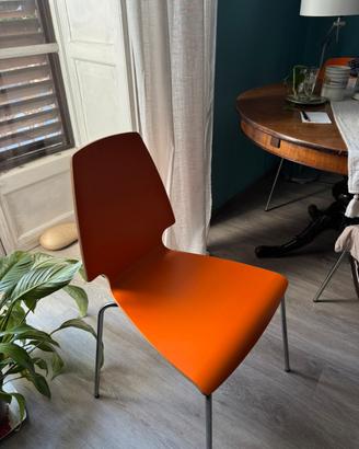 Sedie design ikea n 4
