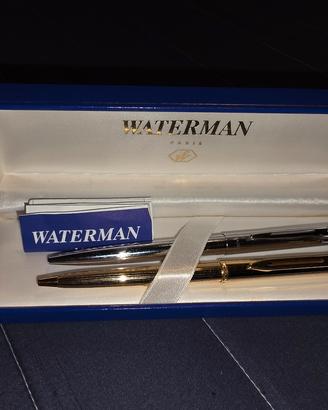 Set di penne Waterman