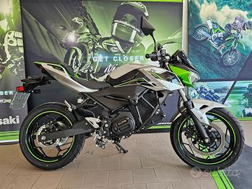 Kawasaki Z e-1 - 2024