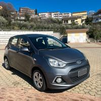 HYUNDAI I 10