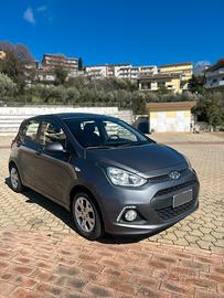 HYUNDAI I 10