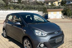 HYUNDAI I 10