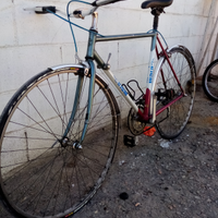 Bicicletta cinelli Milano vintage