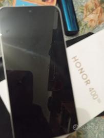 Honor 400 512 gb