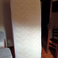 Materassi numero 23 cm. 80x190 usati poco