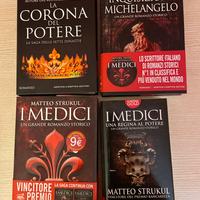 Lirbi Matteo Strukul