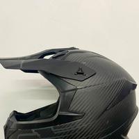 Casco Motocross/enduro in carbonio taglia M