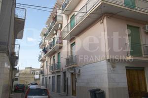 Appartamento Canosa di Puglia