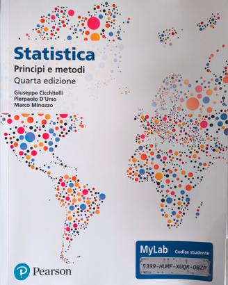 Statistica
