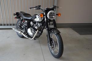 KAWASAKI MEGURO S1