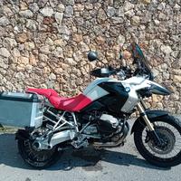 BMW R1200GS anniversario 