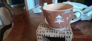 Tazze NATALIZIE 