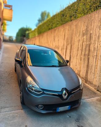 Auto Renault 