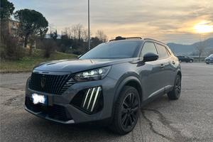 Peugeot 2008 GT 130cv Automatica – Full Optional
