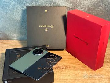 Huawei Mate X5 fold 512gb