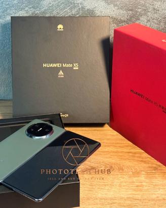 Huawei Mate X5 fold 512gb