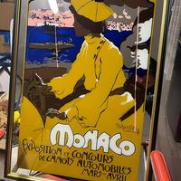 Specchio pubblicitario