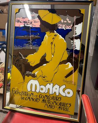 Specchio pubblicitario