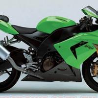 KAWASAKI ZX10R ricambi vari