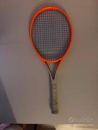 HEAD Radical JR 26”