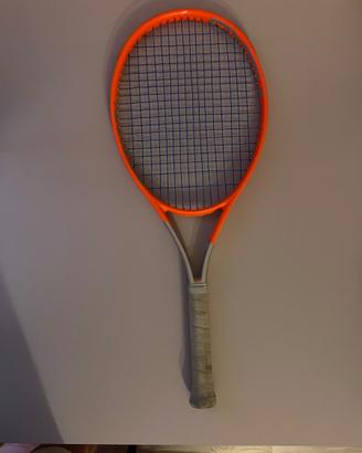 HEAD Radical JR 26”