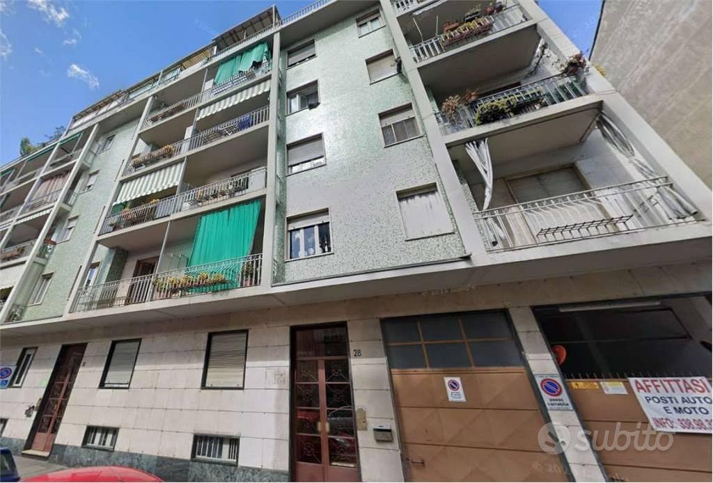 Appartamento – Torino, Borgata Tesso, Circoscrizione 5 - Vista 4