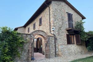 Casale San Pietro Città di Castello - Montone